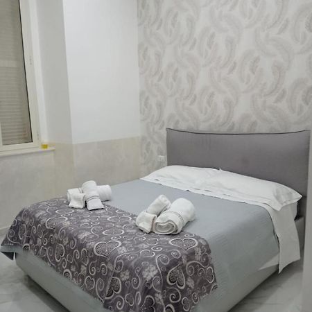 Dea'S Home 나폴리 외부 사진